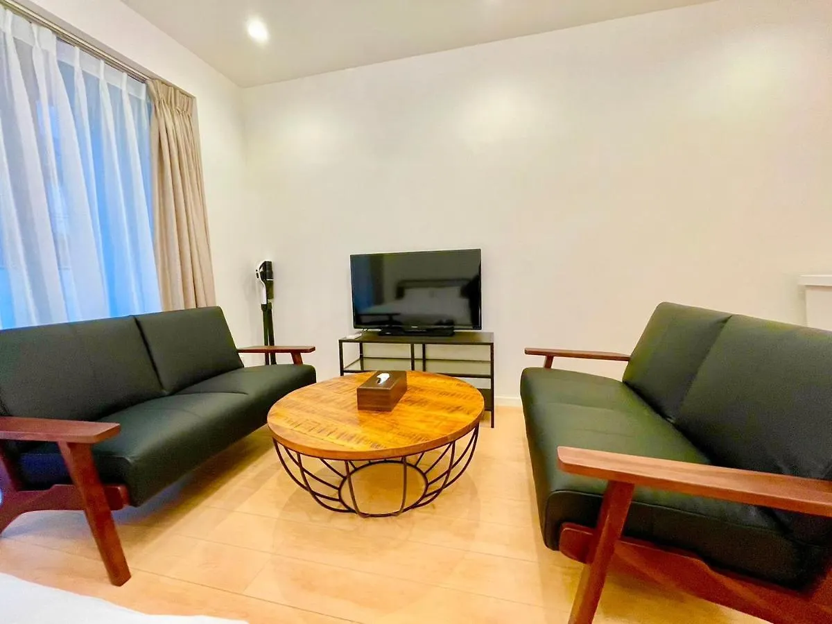 Salon渋谷4B Apartment Tokyo 0*,  Japan