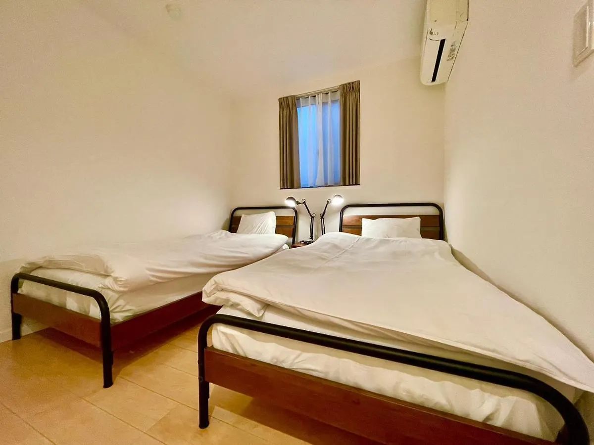 Salon渋谷4B Apartment Tokyo