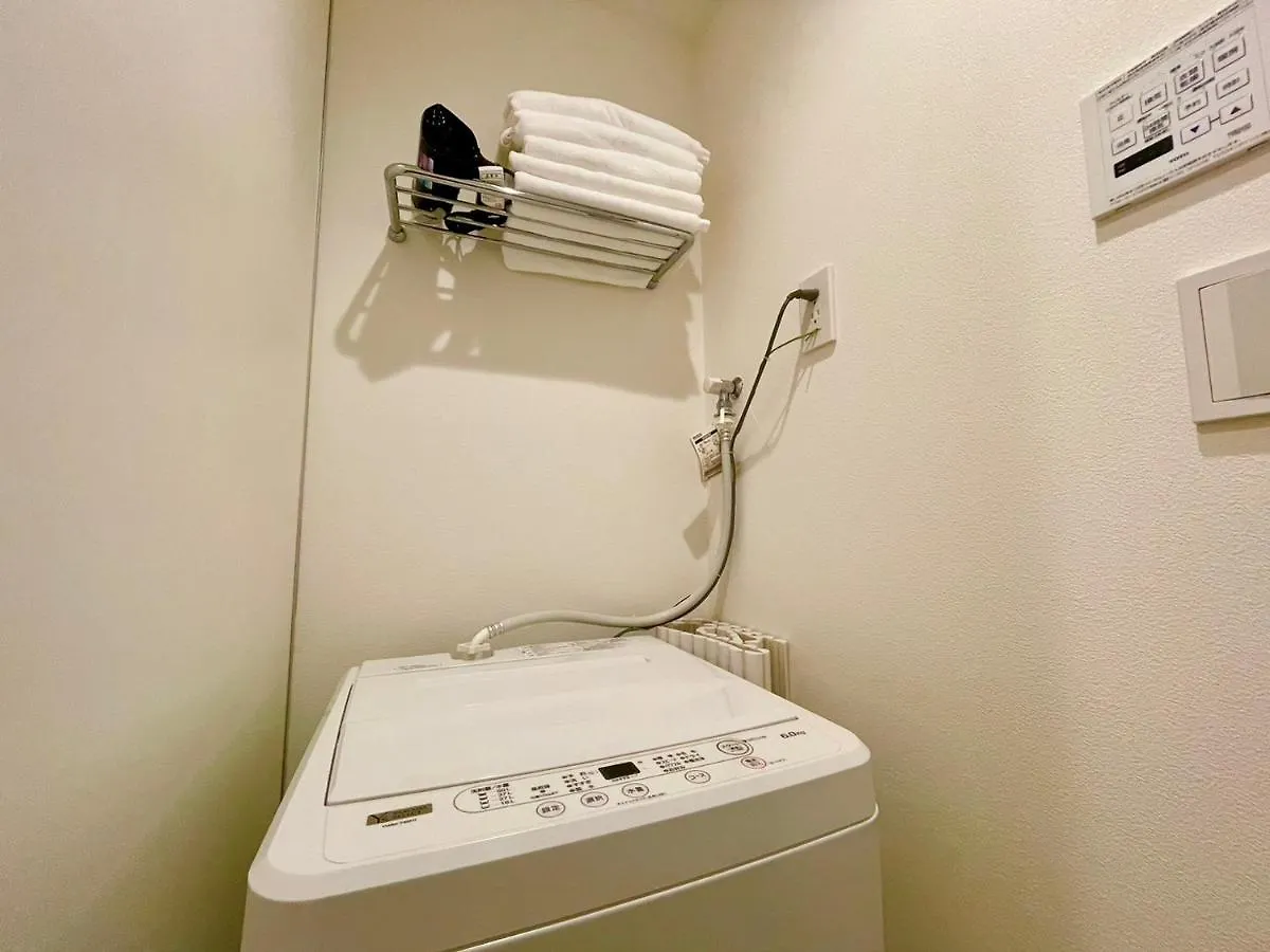 Salon渋谷4B Apartment Tokyo 0*,  Japan