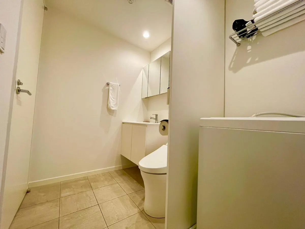 Salon渋谷4B Apartment Tokyo
