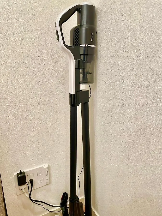 Salon渋谷4B Apartment Tokyo