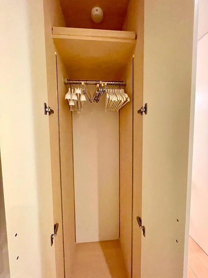 Salon渋谷4B Apartment Tokyo