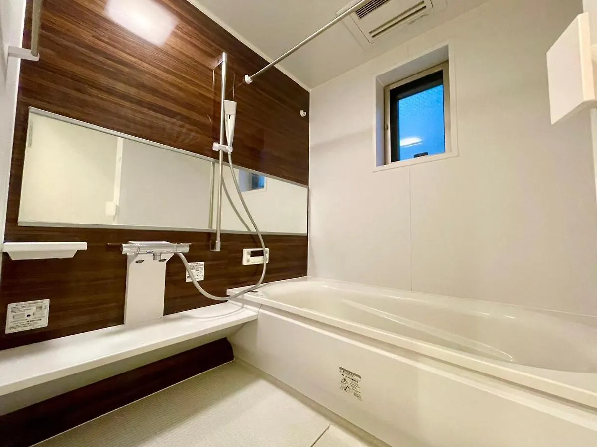 Apartmán Salon渋谷4B Prefektura Tokio