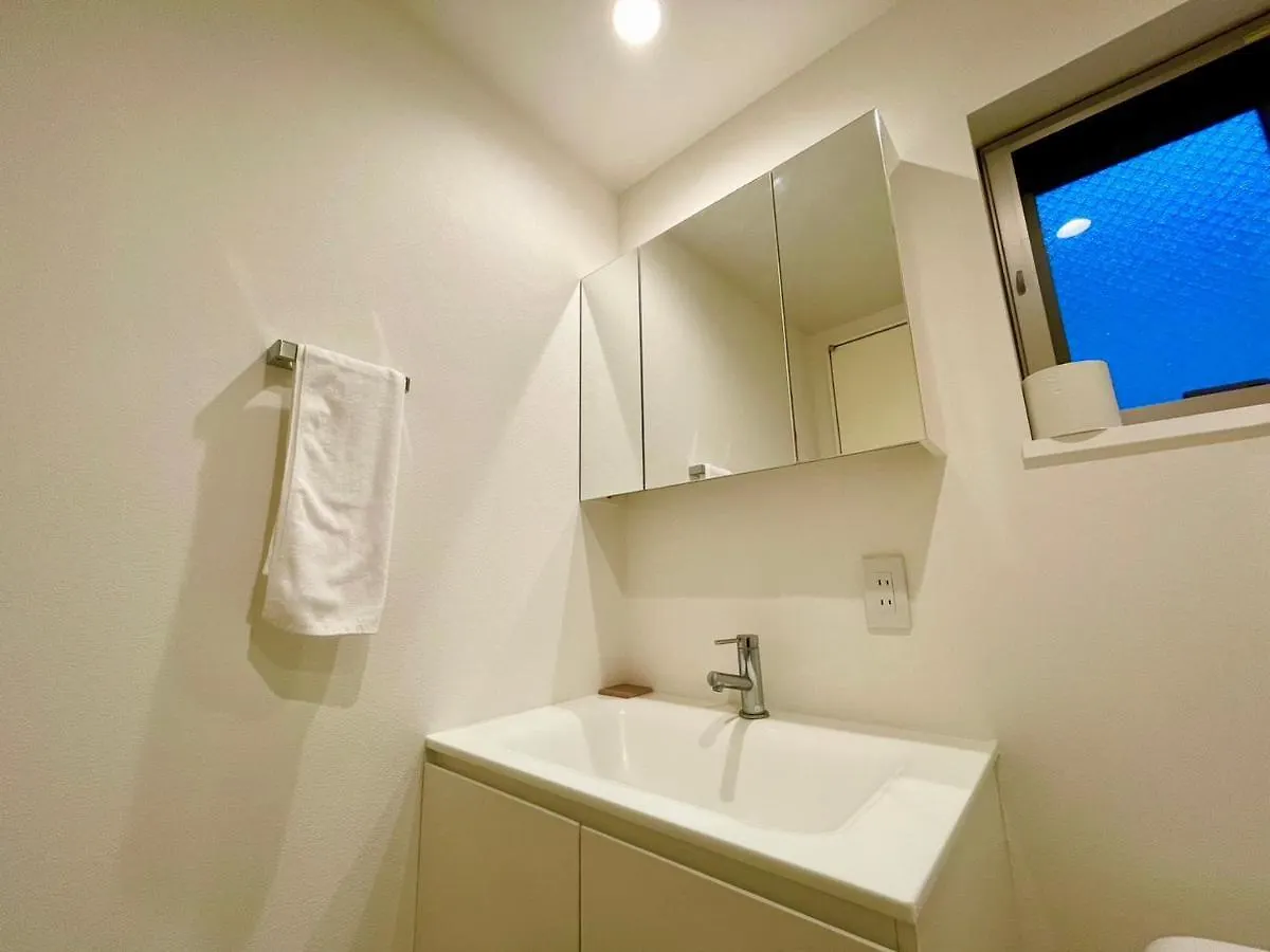 Salon渋谷4B Apartment Tokyo Japan
